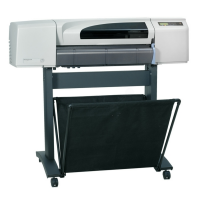 HP DesignJet 510 24 Inch