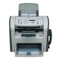 HP LaserJet M 1319 F MFP