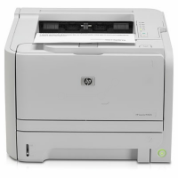 HP LaserJet P 2030 Series HP LaserJet P 2030 Series