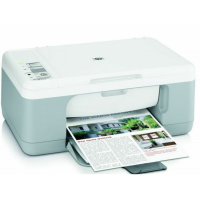 HP DeskJet F 4424