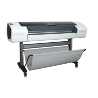 HP DesignJet T 1120 44 Inch