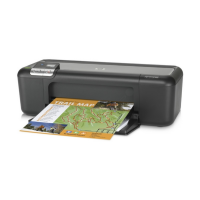 HP DeskJet D 5660