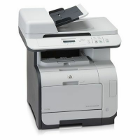 HP Color LaserJet CM 2320 N MFP