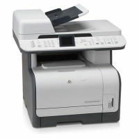 HP Color LaserJet CM 1312 NFI MFP