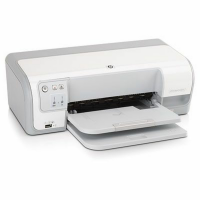 HP DeskJet D 4360