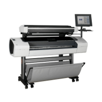 HP DesignJet T 1120 HD