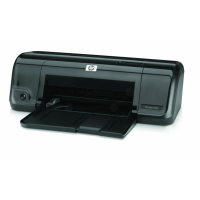 HP DeskJet D 1668