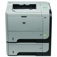 HP LaserJet Enterprise P 3015 X