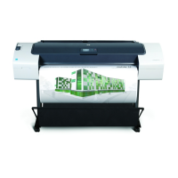 HP DesignJet T 770