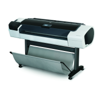 HP DesignJet T 1200