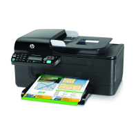 HP OfficeJet 4500 - G 510 g