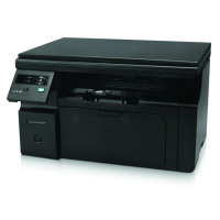 HP LaserJet M 1130 MFP Series