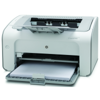 HP LaserJet P 1002