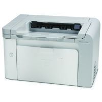 HP LaserJet Pro P 1560 Series