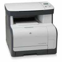 HP Color LaserJet CM 1312 WB MFP