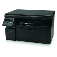 HP LaserJet M 1136 MFP