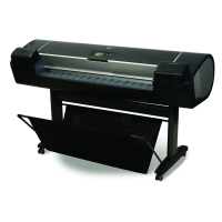 HP DesignJet Z 5200 PS