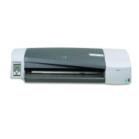 HP DesignJet 111