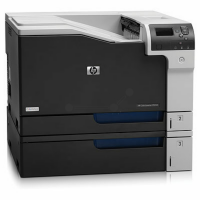 HP Color LaserJet Enterprise CP 5525 XH