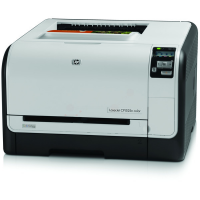 HP LaserJet Pro CP 1525