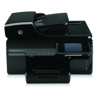 HP OfficeJet Pro 8500 A Plus