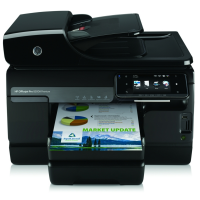 HP OfficeJet Pro 8500 A Premium