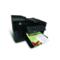 HP OfficeJet 6500 A