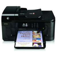 HP OfficeJet 6500 A Plus