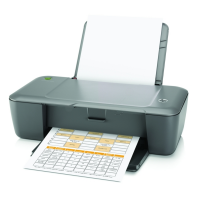 HP DeskJet 1000