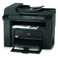 HP LaserJet Pro M 1536 dnf MFP