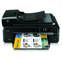 HP OfficeJet 7500 A Wireless