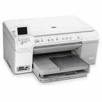 HP PhotoSmart C 5300 Series