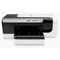 HP OfficeJet Pro 8000 Enterprise