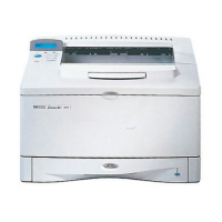 HP LaserJet 5100 Series