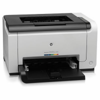 HP LaserJet CP 1000 Series