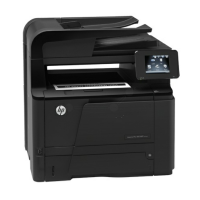 HP LaserJet Pro 400 MFP M 425 dw