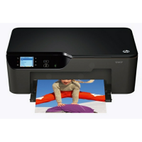 HP DeskJet 3524