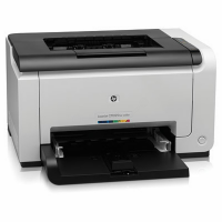 HP Color LaserJet Pro CP 1025 nw