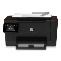 HP LaserJet Pro M 275 t