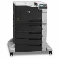 HP Color LaserJet Enterprise M 750 xh