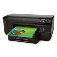 HP OfficeJet Pro 8100 ePrinter