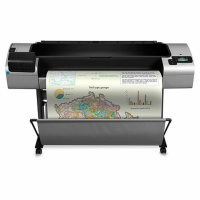 HP DesignJet T 1300 PS