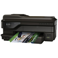 HP OfficeJet 7612 wide format