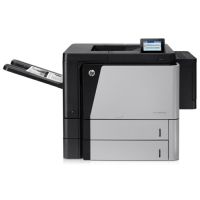 HP LaserJet Enterprise M 806 dn