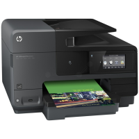 HP OfficeJet Pro 8620 e-All-in-One