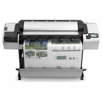 HP DesignJet T 2300 eMFP