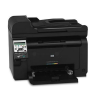 HP LaserJet Pro 100 Color MFP M 175 c