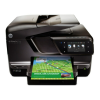 HP OfficeJet Pro 276 dw