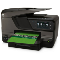 HP OfficeJet Pro 8600 Plus e-All-in-One