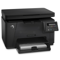 HP Color LaserJet Pro MFP M 176 n